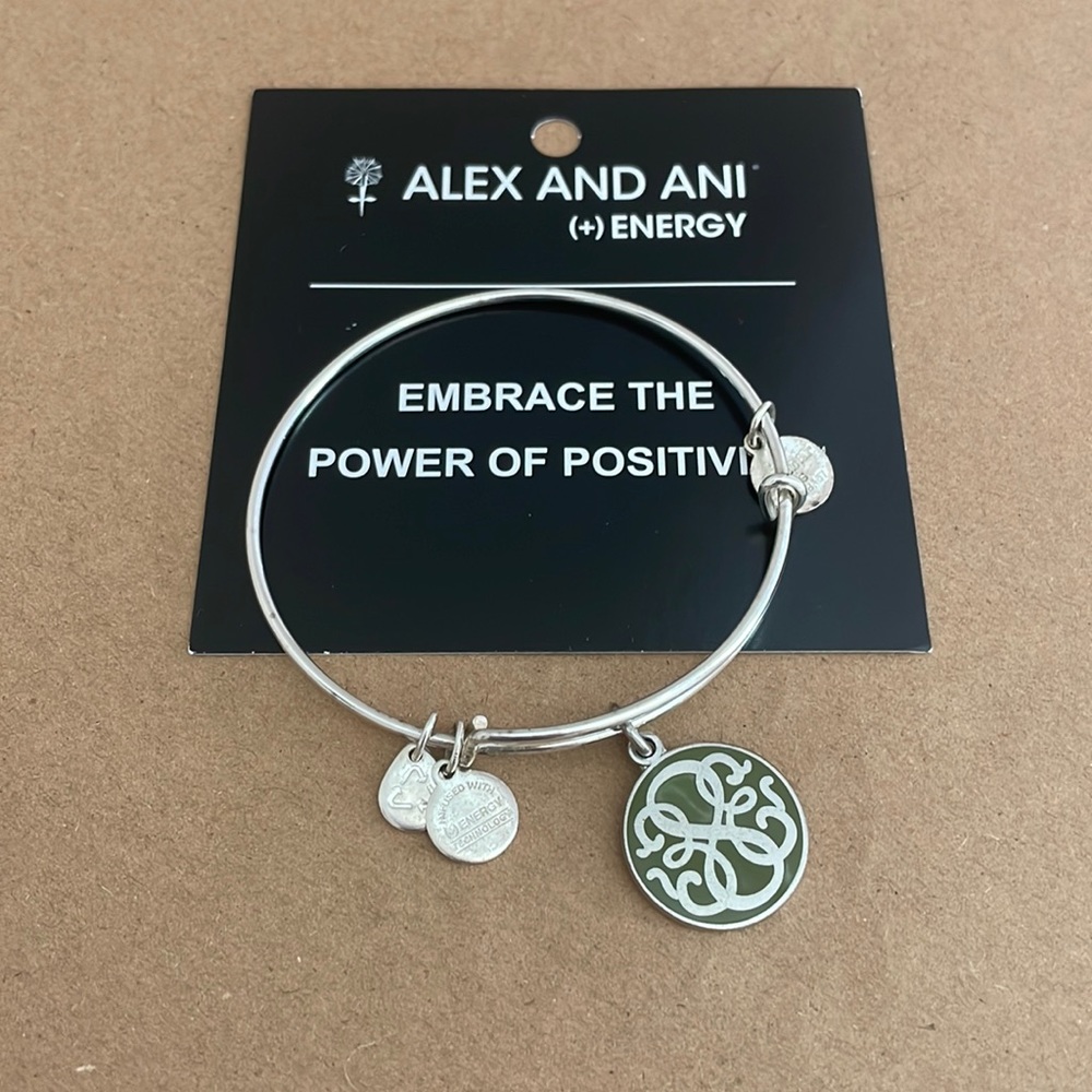 Alex and Ani